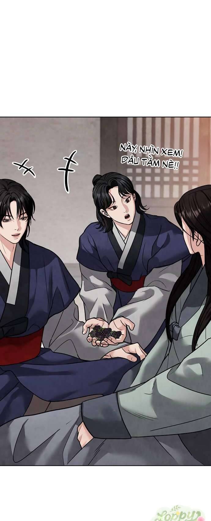 Quỷ Hồn - Chap 21