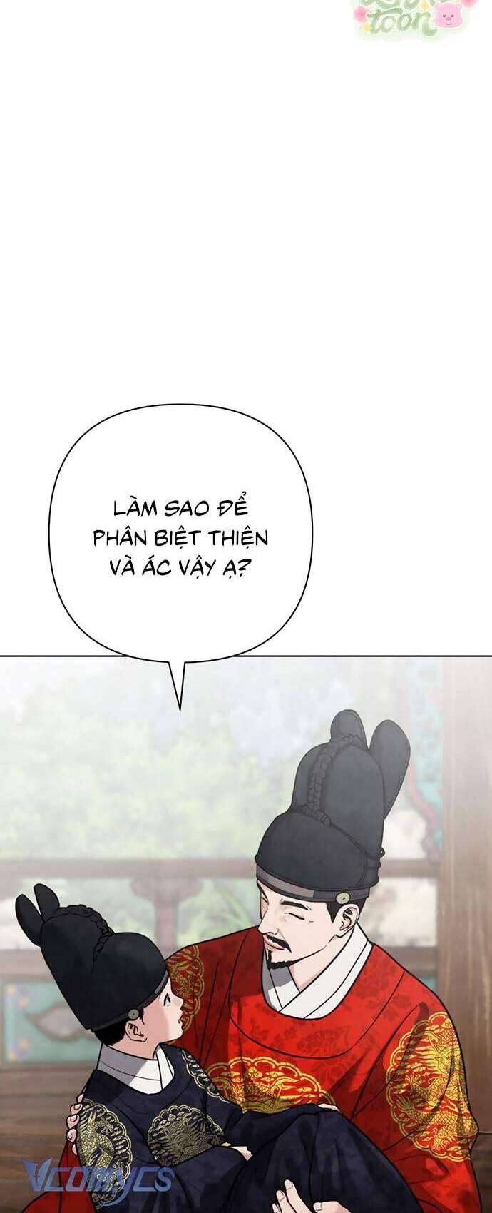 Quỷ Hồn - Chap 21