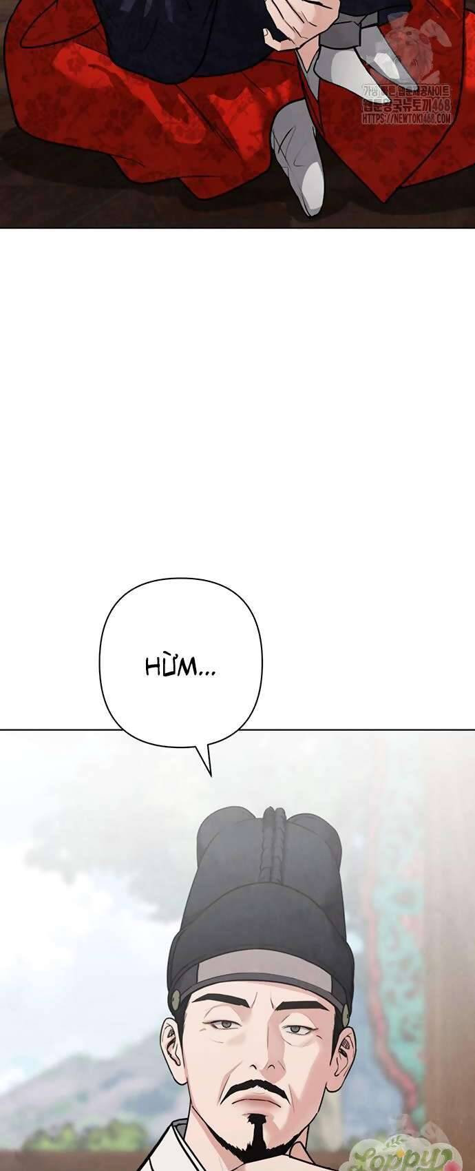 Quỷ Hồn - Chap 21