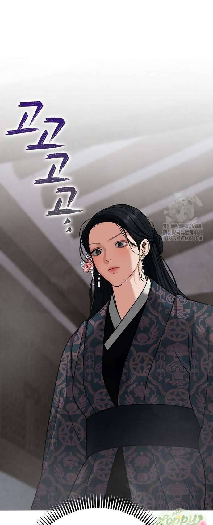 Quỷ Hồn - Chap 21