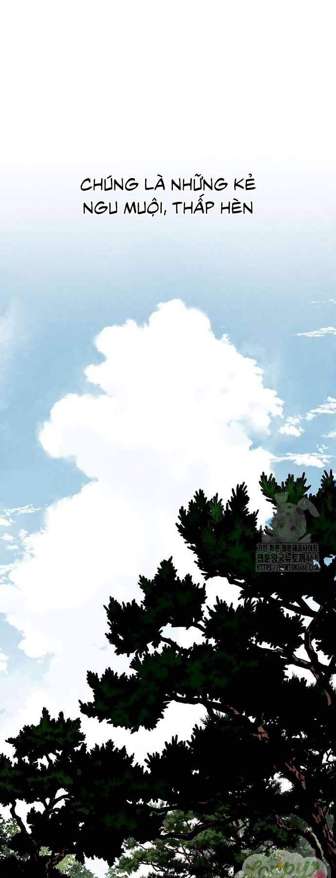 Quỷ Hồn - Chap 21