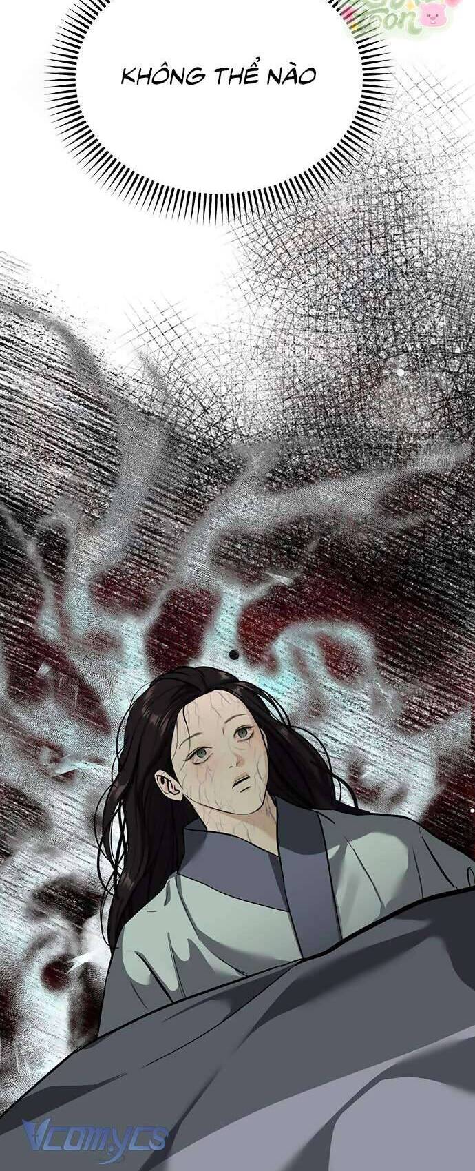 Quỷ Hồn - Chap 21