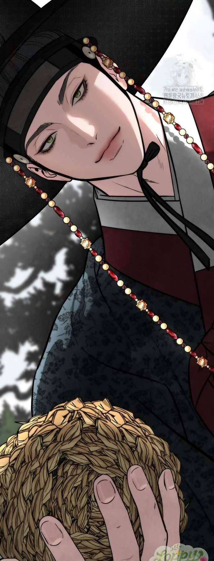 Quỷ Hồn - Chap 21