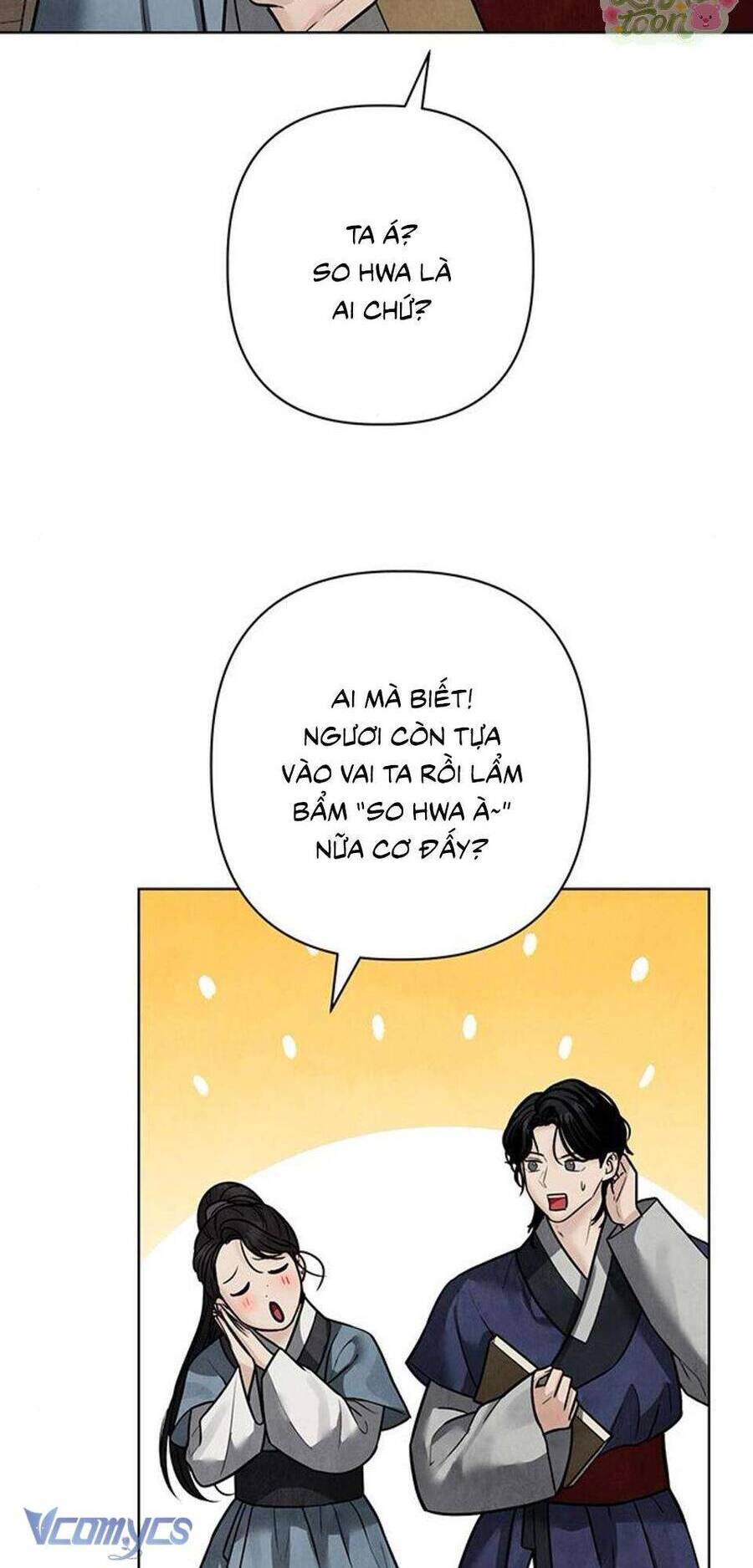 Quỷ Hồn - Chap 25