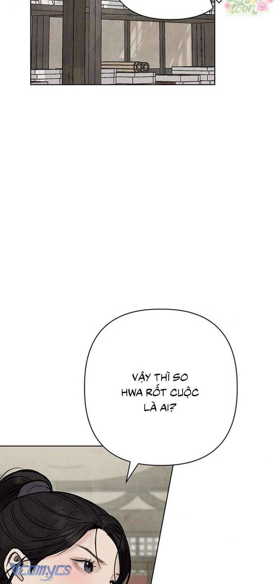 Quỷ Hồn - Chap 25