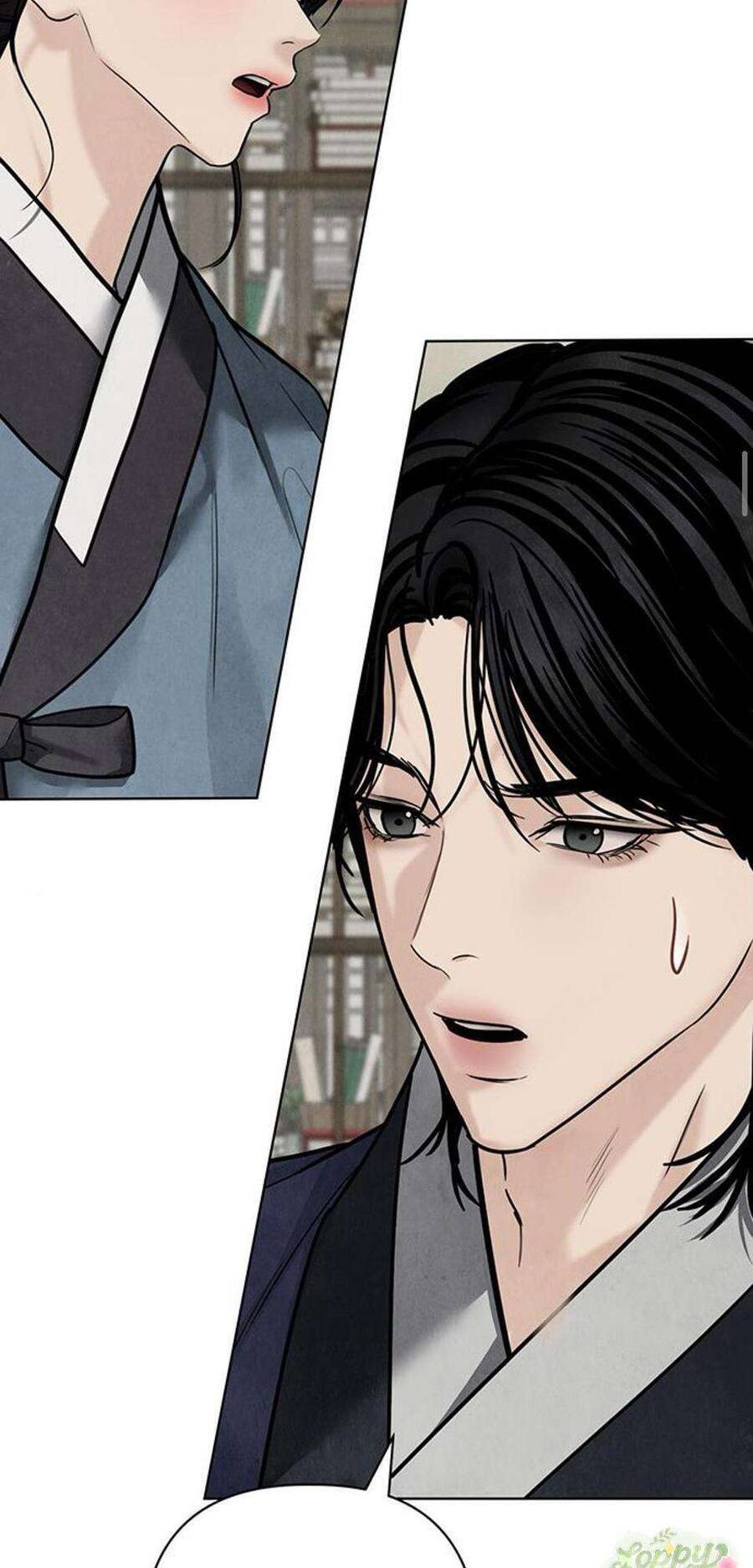 Quỷ Hồn - Chap 25