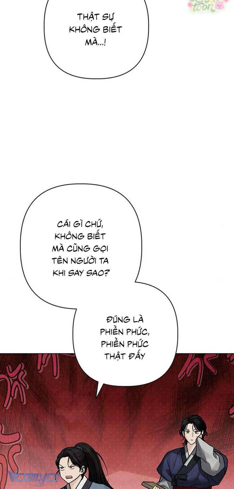 Quỷ Hồn - Chap 25