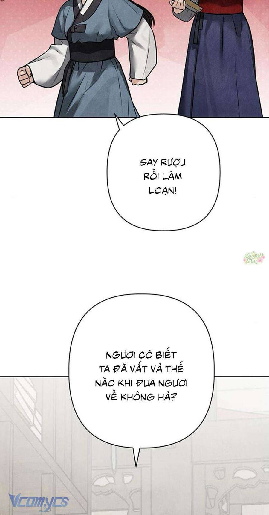 Quỷ Hồn - Chap 25