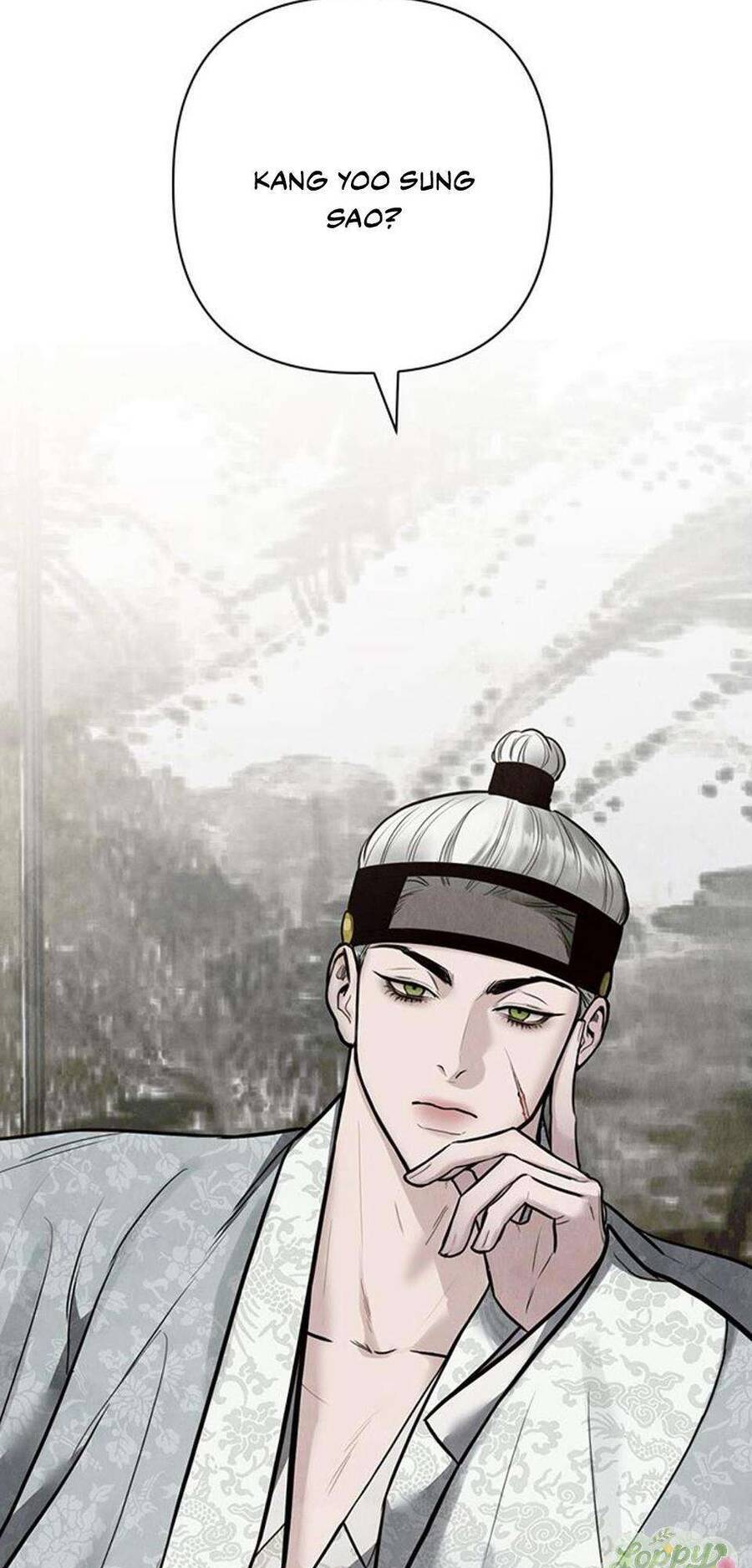 Quỷ Hồn - Chap 25