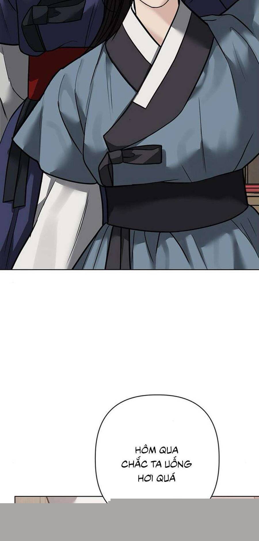 Quỷ Hồn - Chap 25