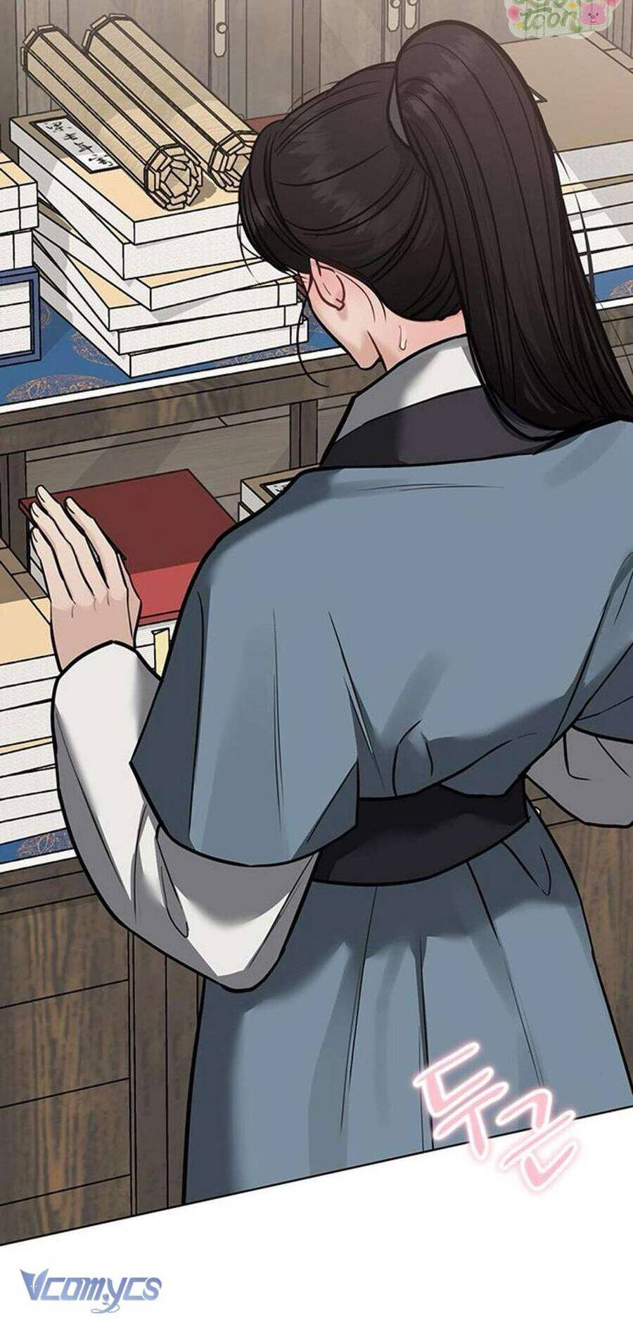 Quỷ Hồn - Chap 25