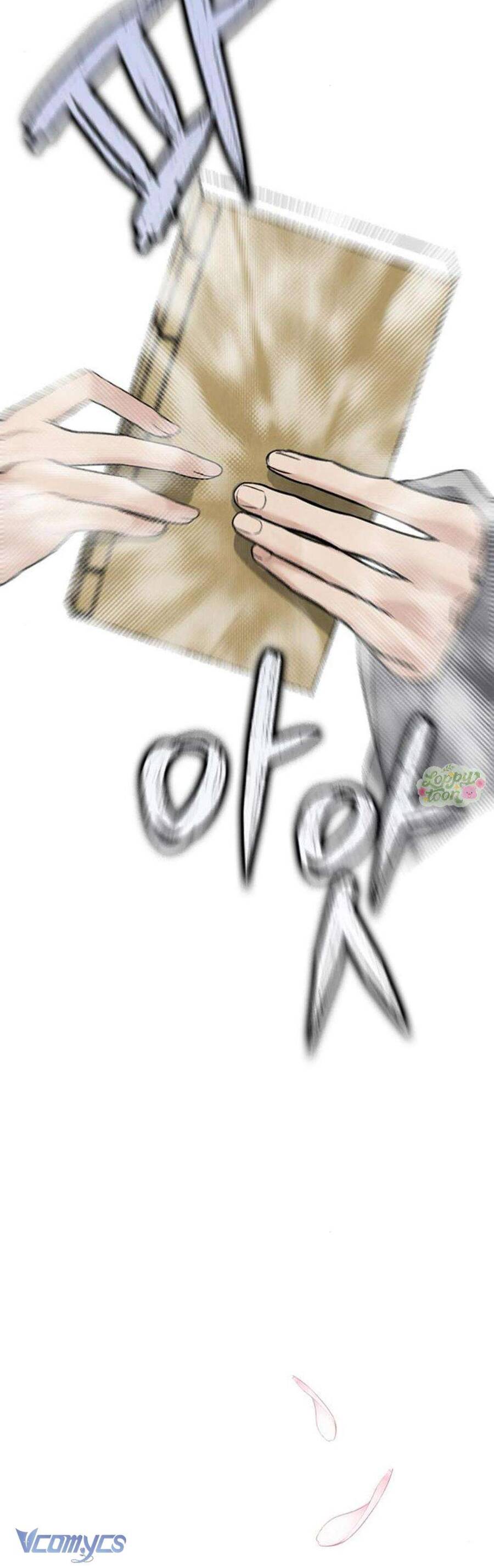 Quỷ Hồn - Chap 25