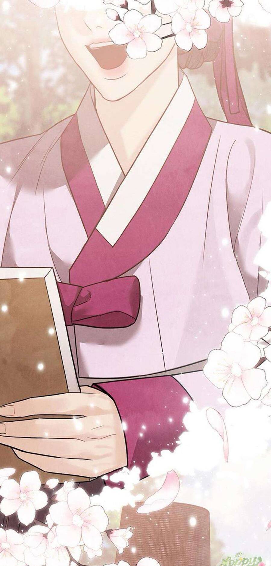 Quỷ Hồn - Chap 25