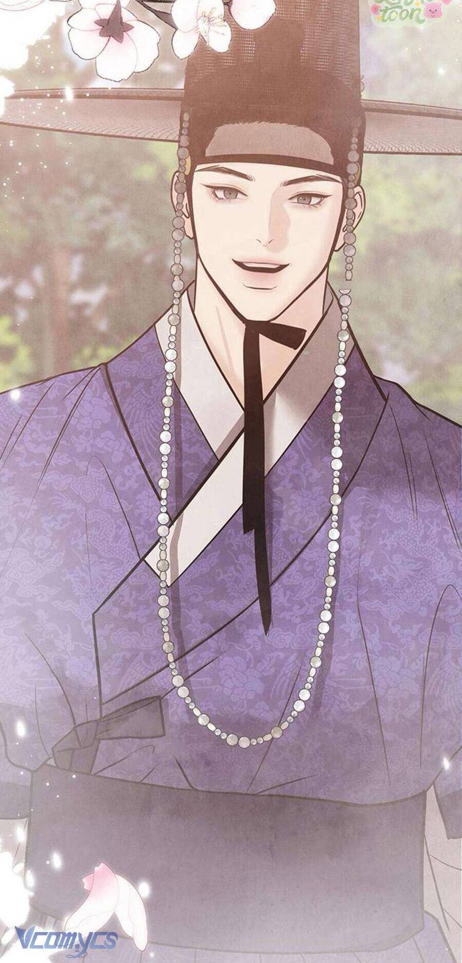 Quỷ Hồn - Chap 25