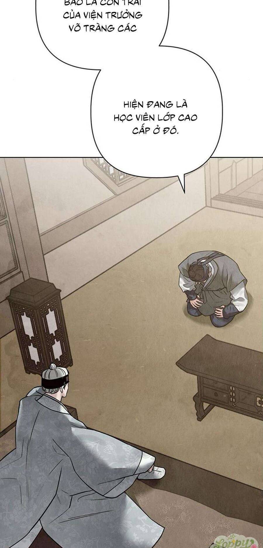 Quỷ Hồn - Chap 25