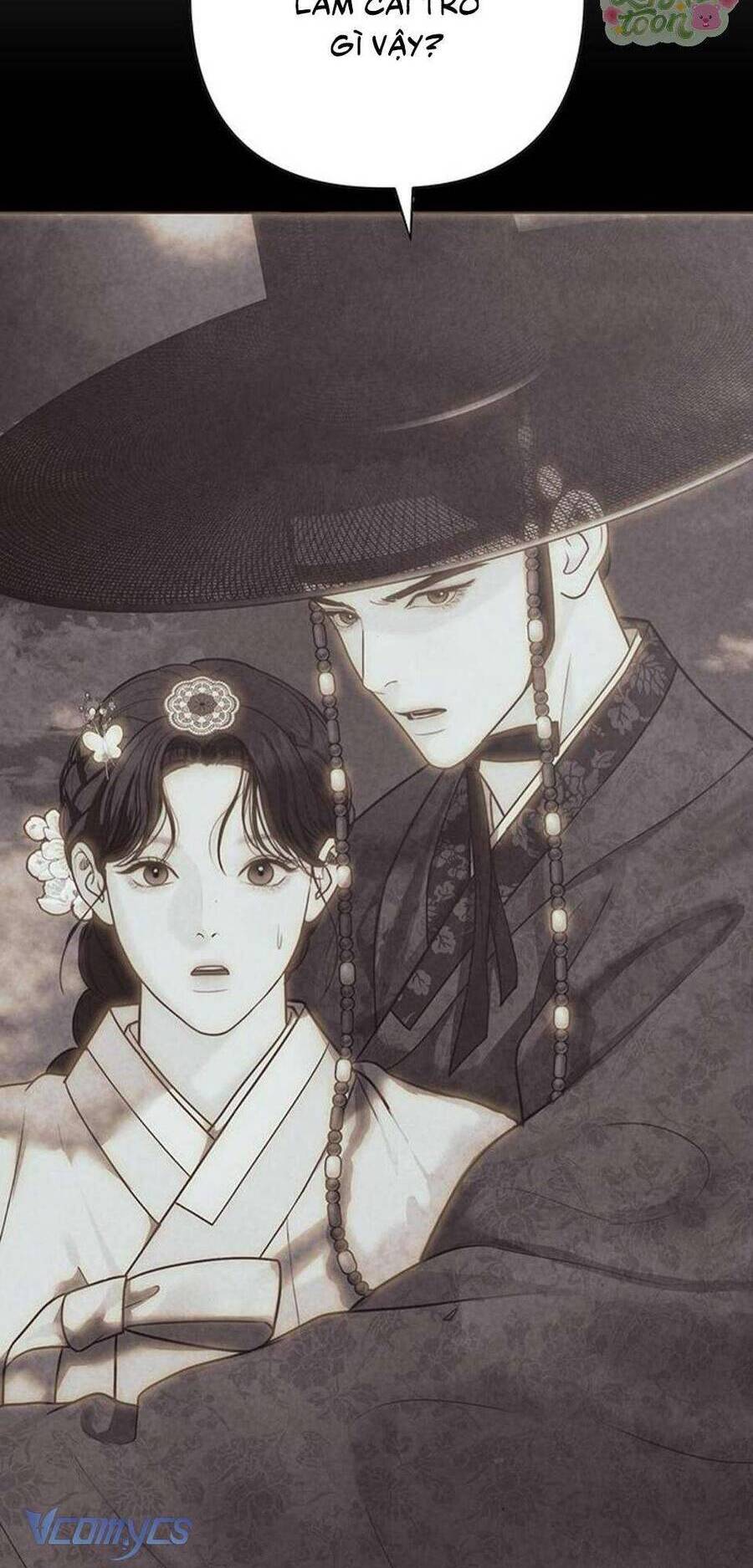 Quỷ Hồn - Chap 25