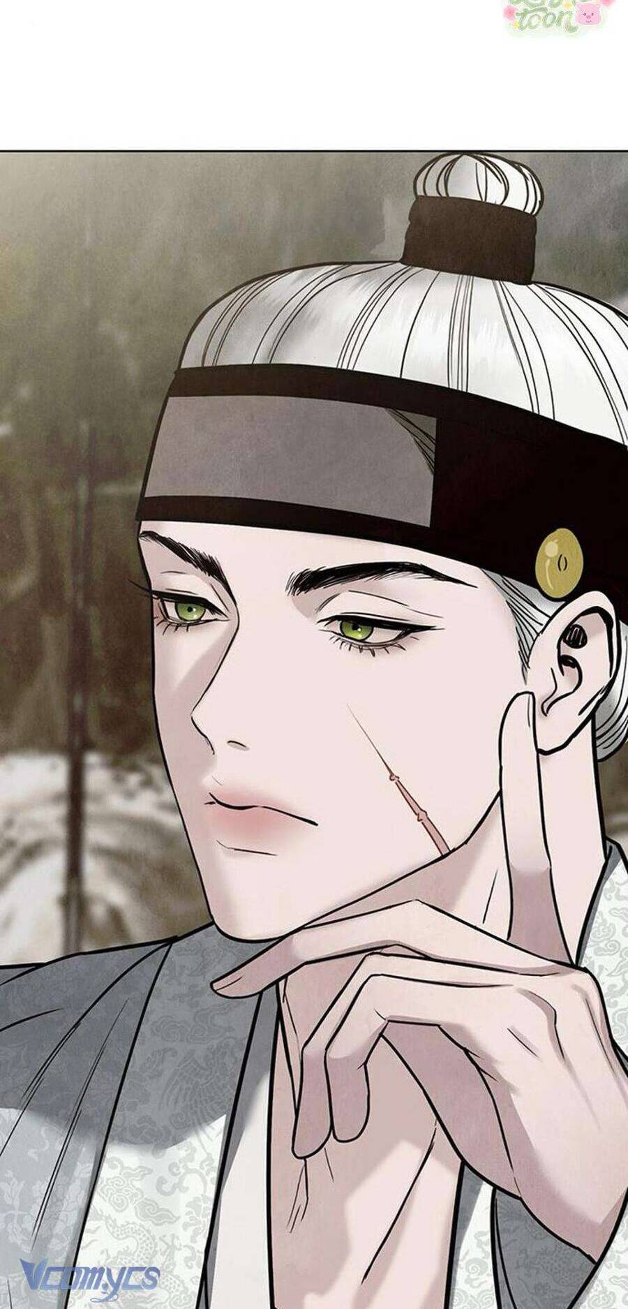 Quỷ Hồn - Chap 25