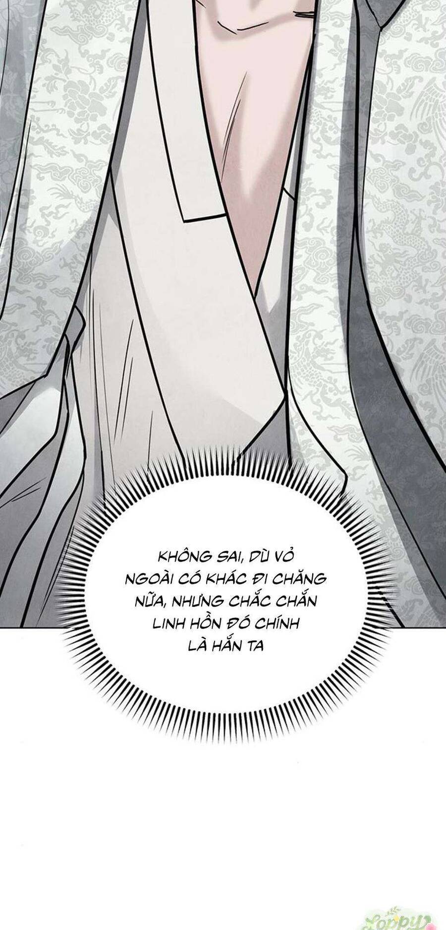 Quỷ Hồn - Chap 25