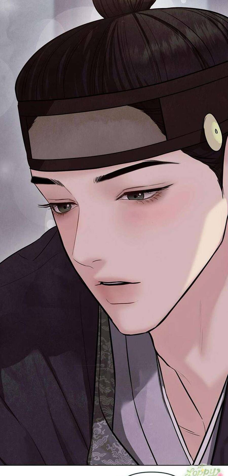 Quỷ Hồn - Chap 25