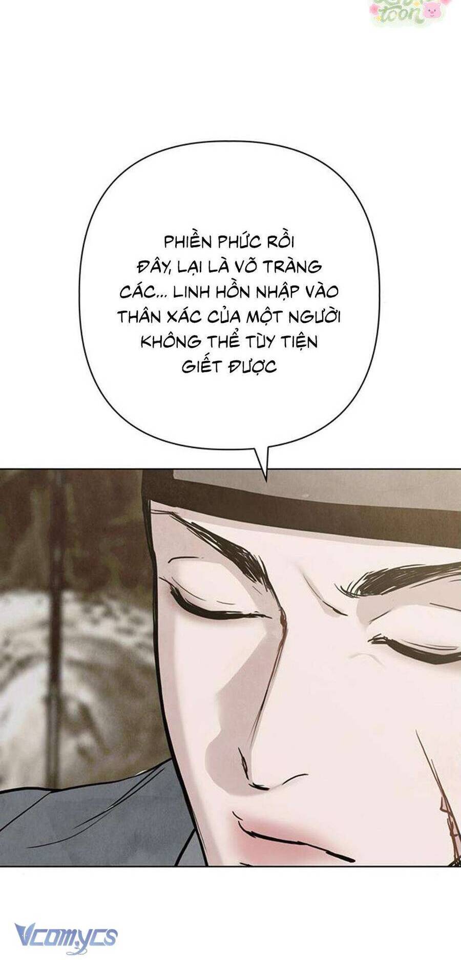 Quỷ Hồn - Chap 25