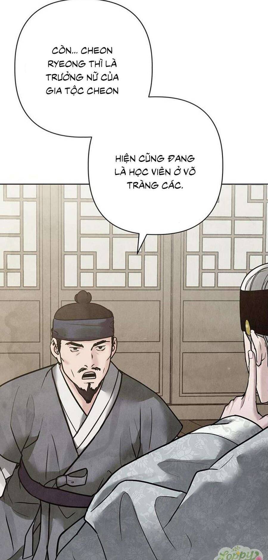 Quỷ Hồn - Chap 25