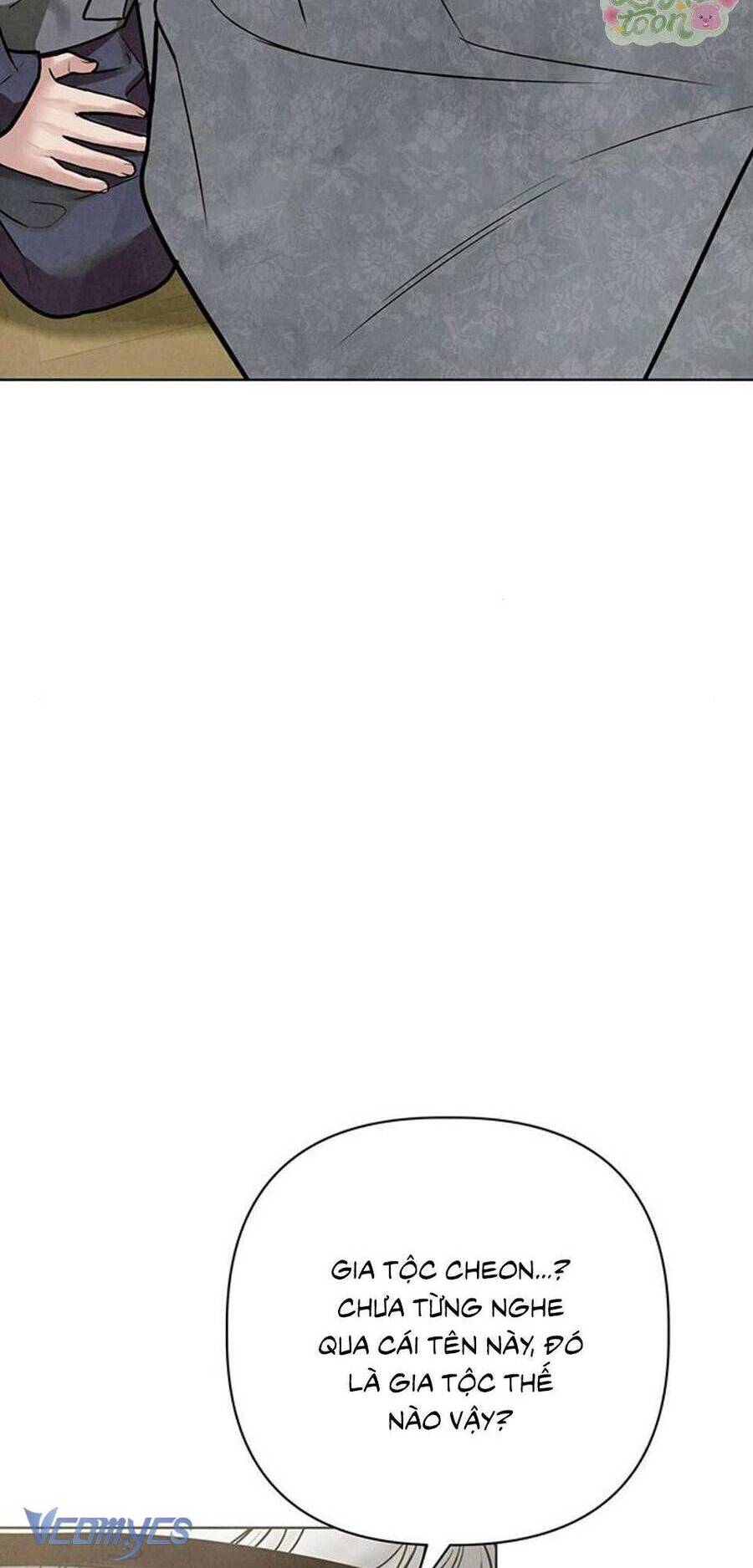 Quỷ Hồn - Chap 25