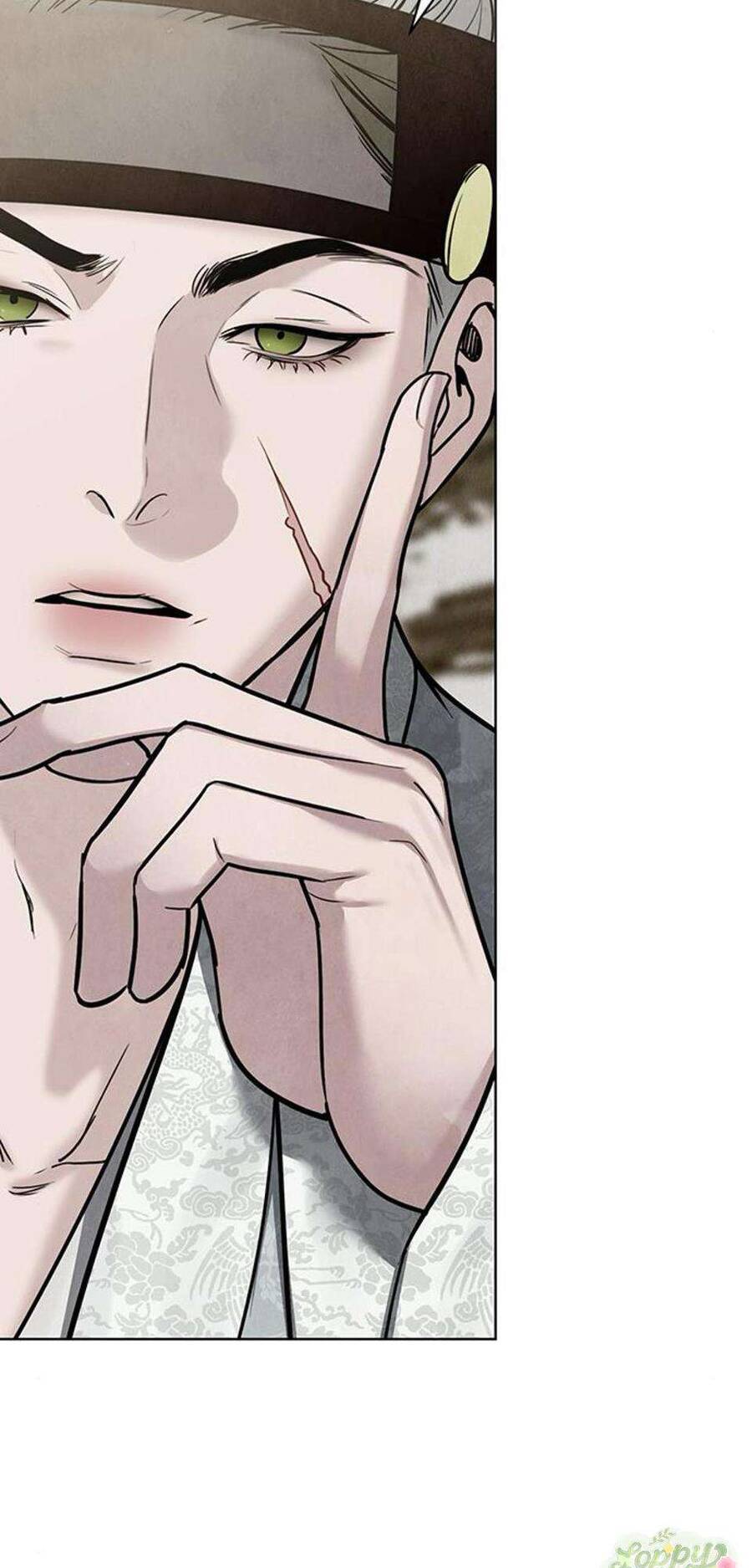 Quỷ Hồn - Chap 25