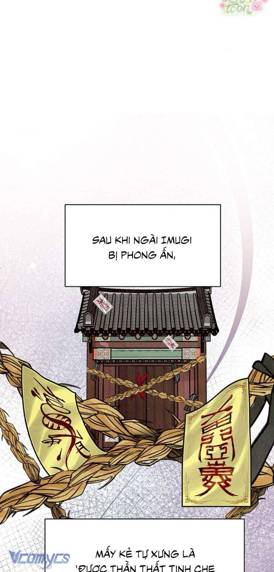 Quỷ Hồn - Chap 25