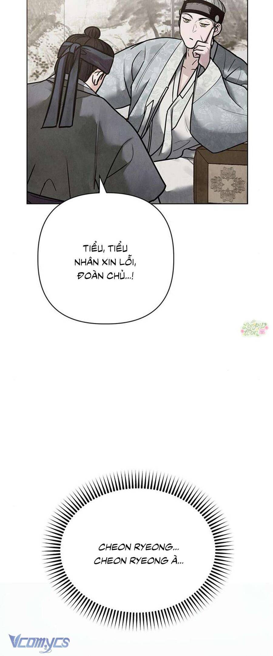 Quỷ Hồn - Chap 25