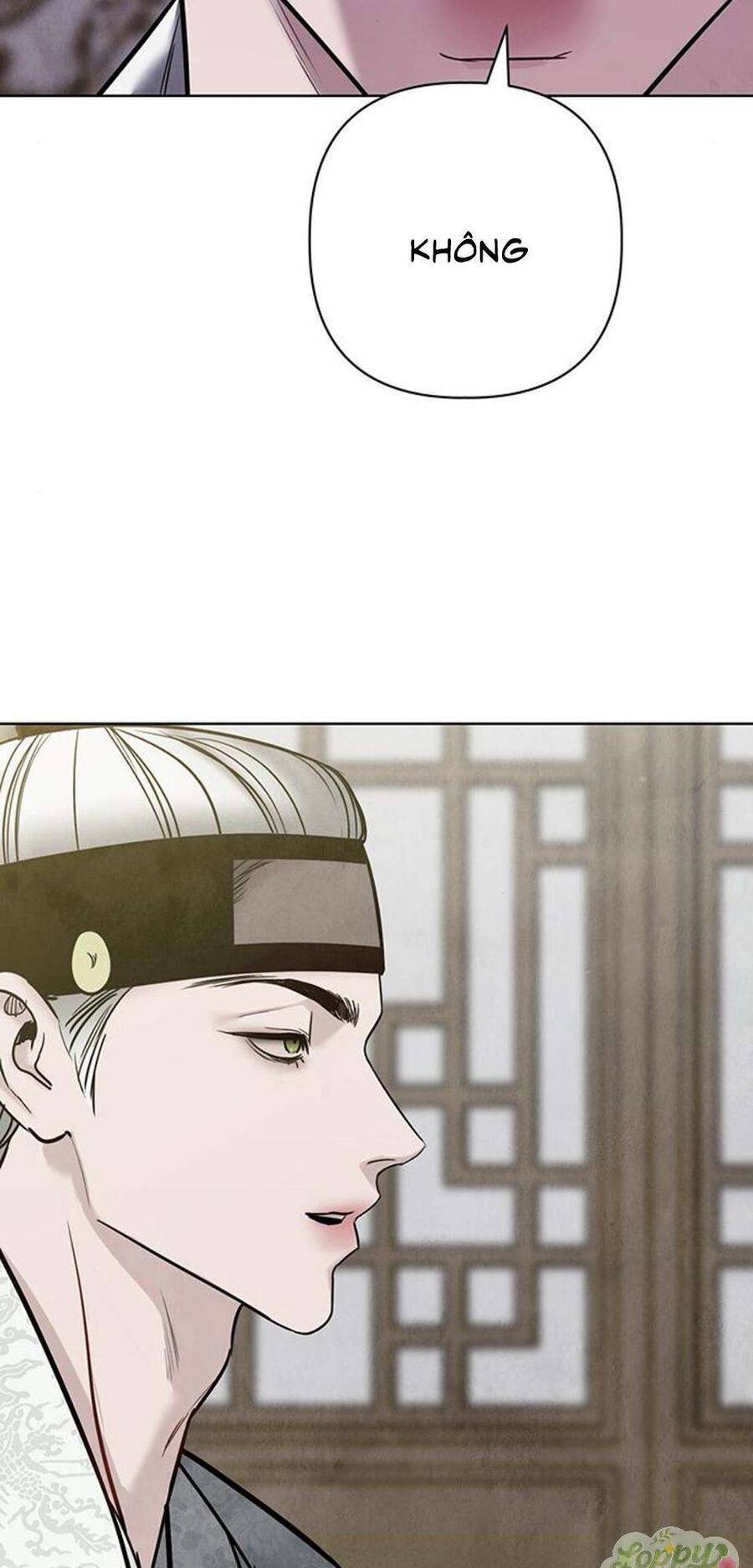 Quỷ Hồn - Chap 25