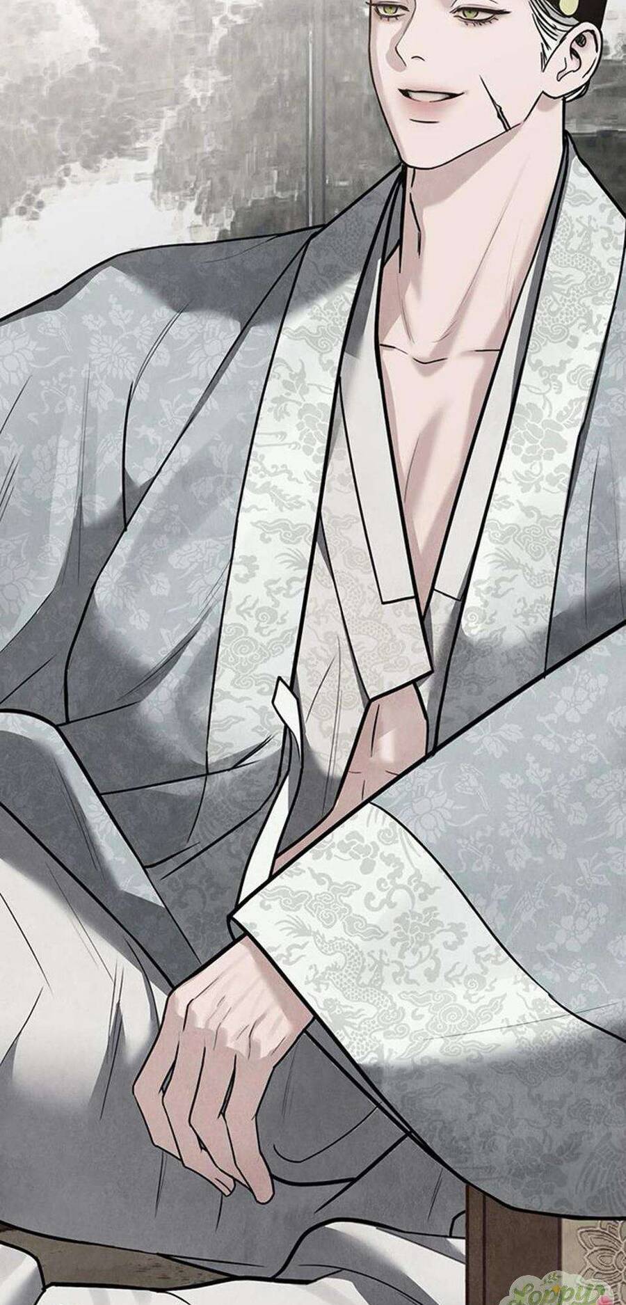 Quỷ Hồn - Chap 25