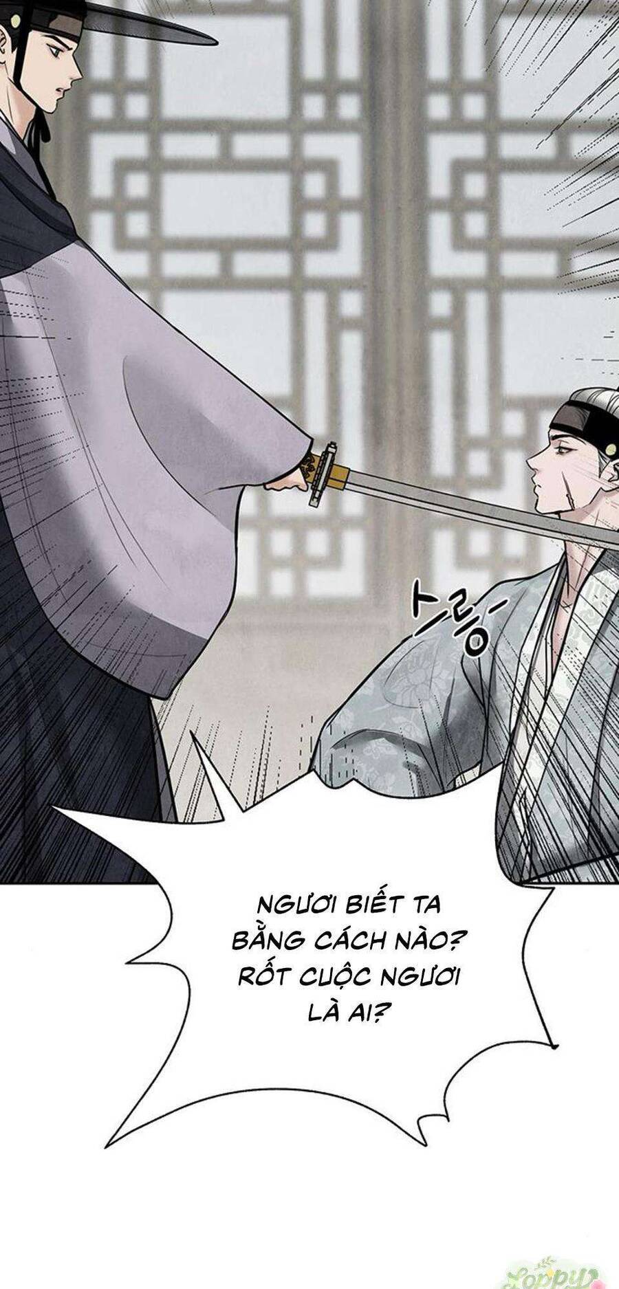 Quỷ Hồn - Chap 25