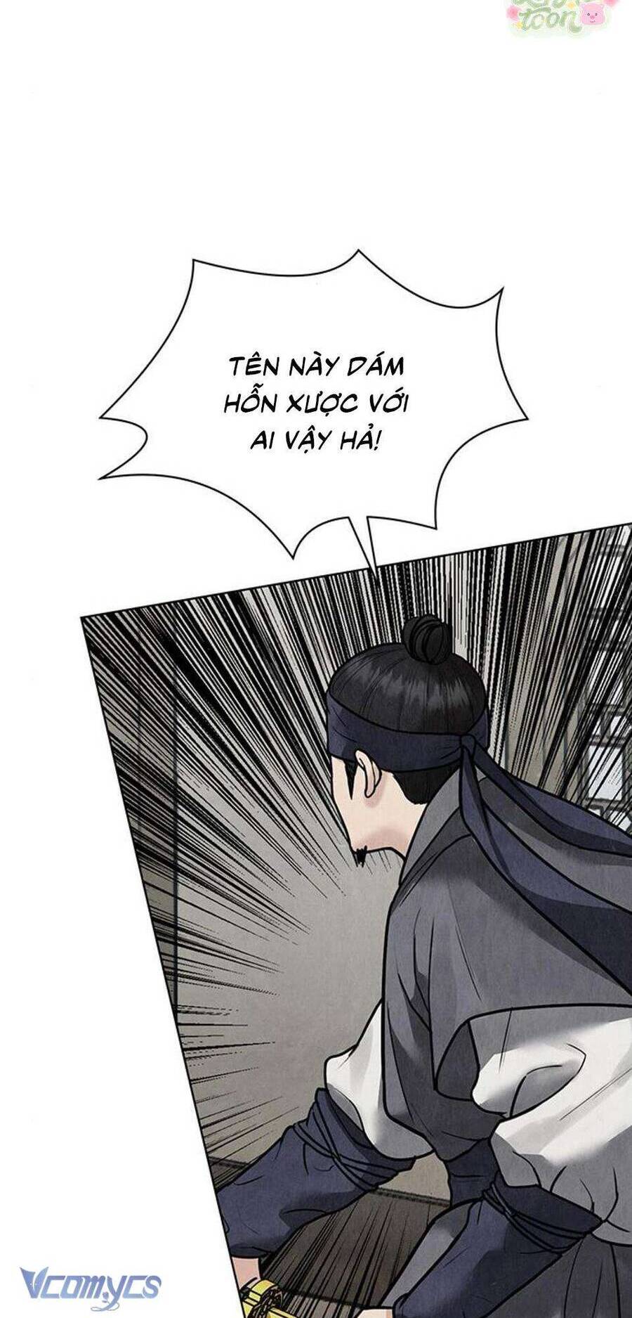 Quỷ Hồn - Chap 25