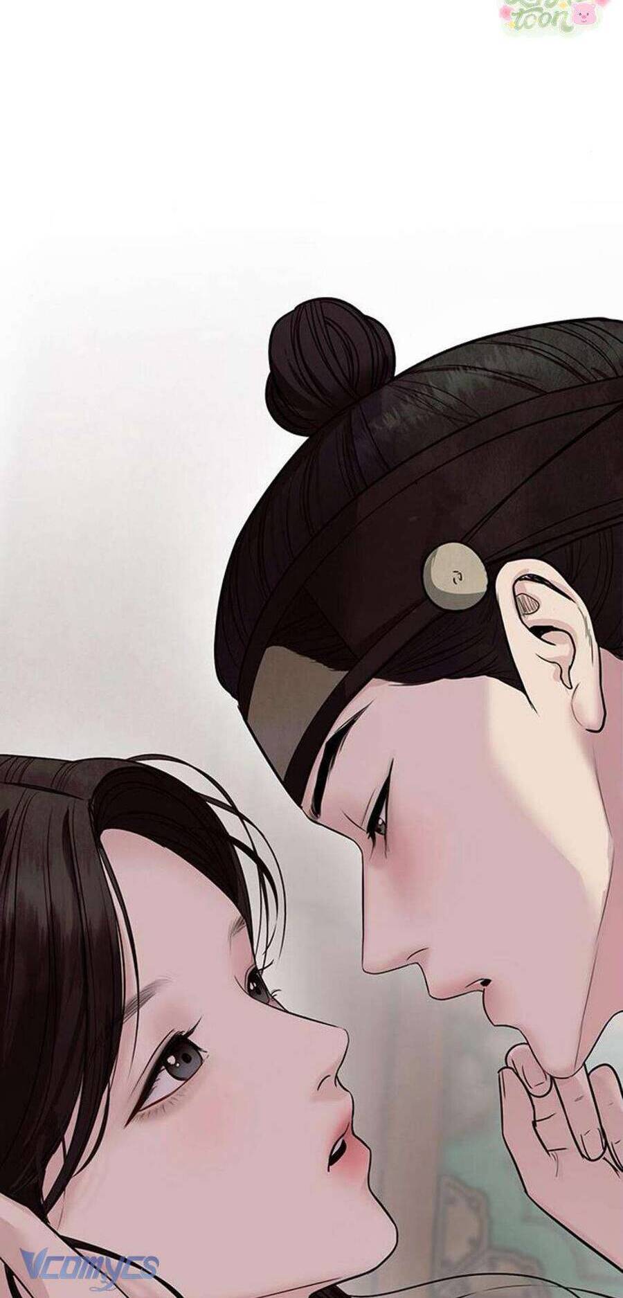 Quỷ Hồn - Chap 25