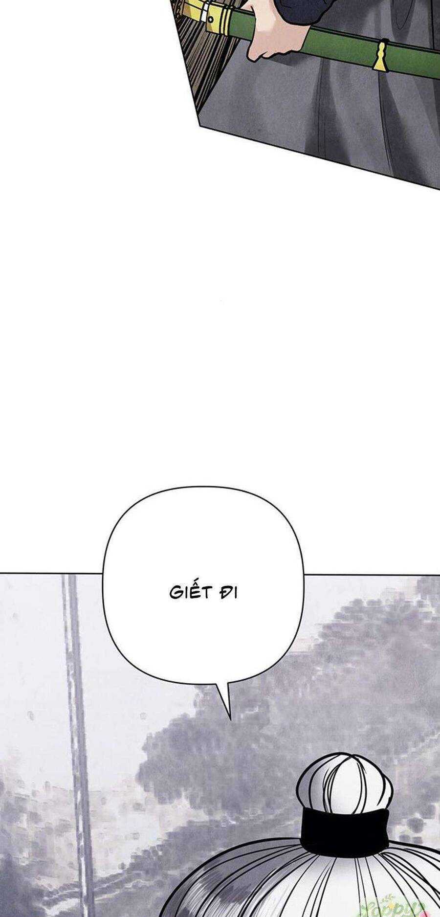 Quỷ Hồn - Chap 25