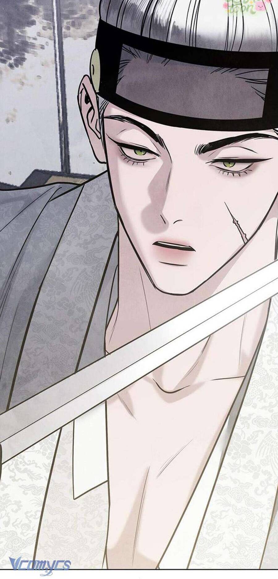 Quỷ Hồn - Chap 25