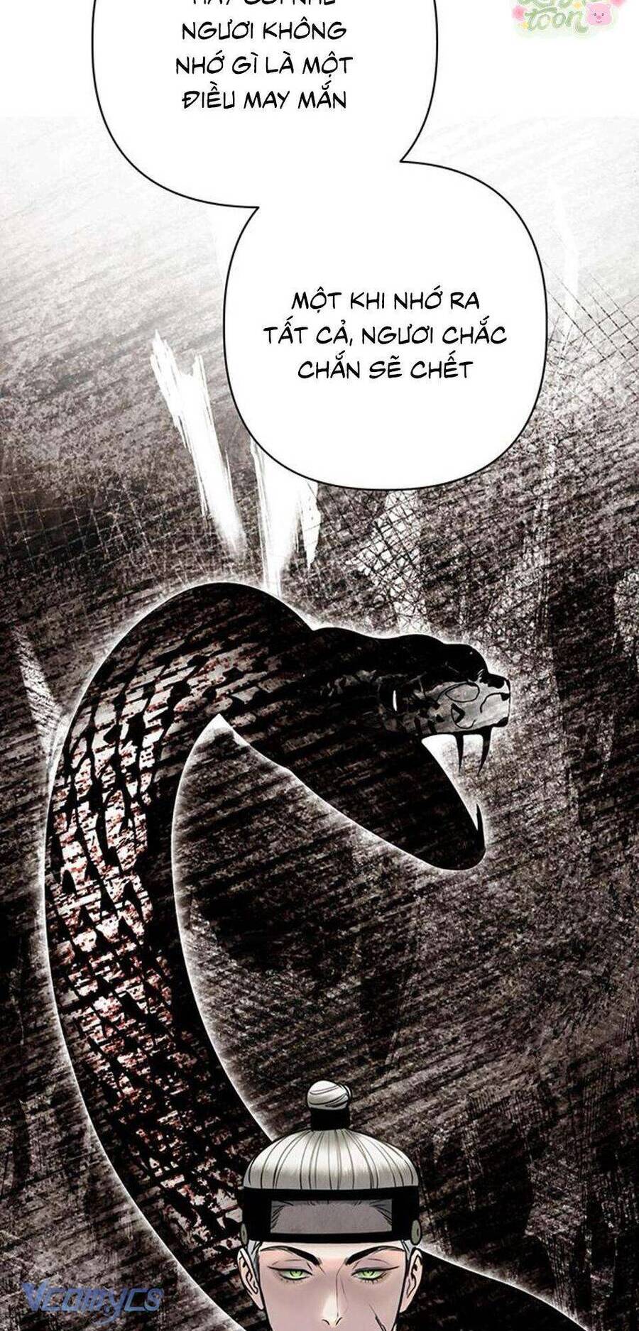 Quỷ Hồn - Chap 25