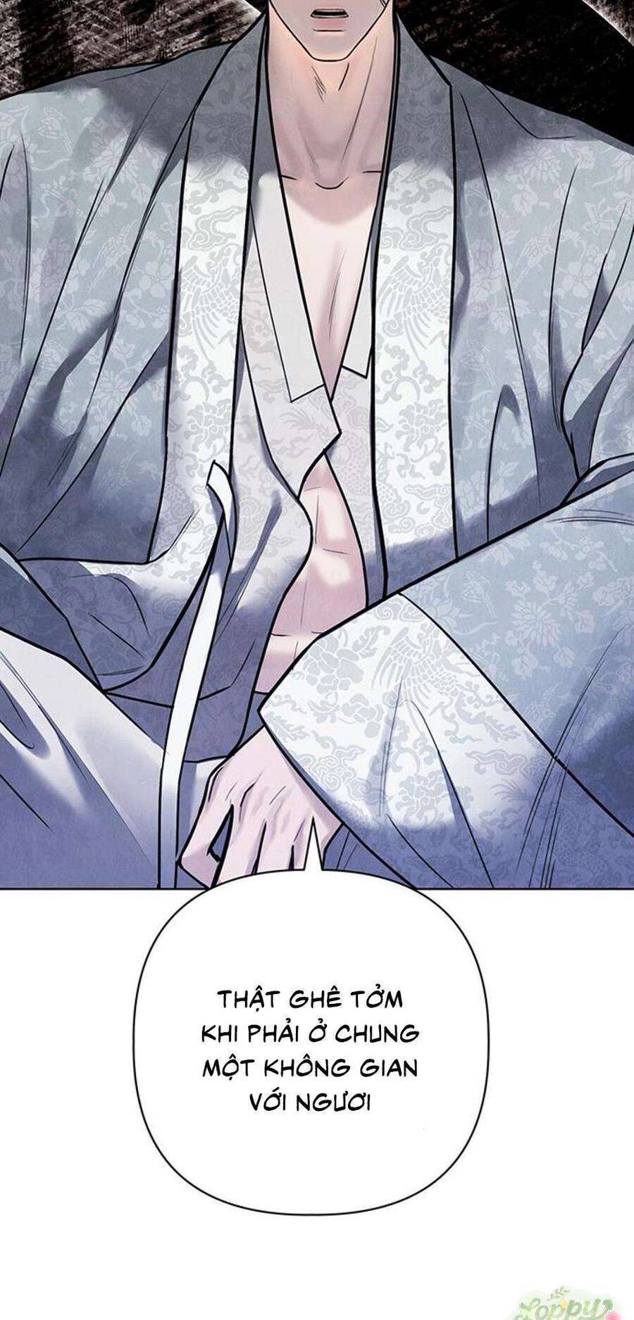 Quỷ Hồn - Chap 25