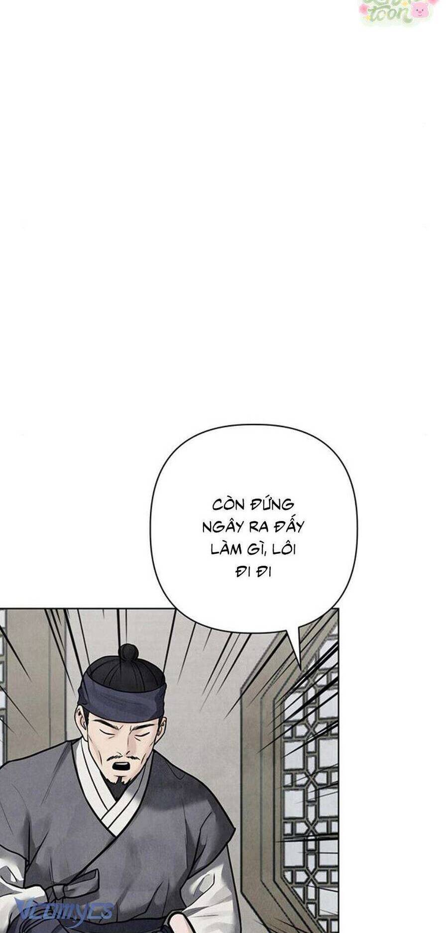 Quỷ Hồn - Chap 25