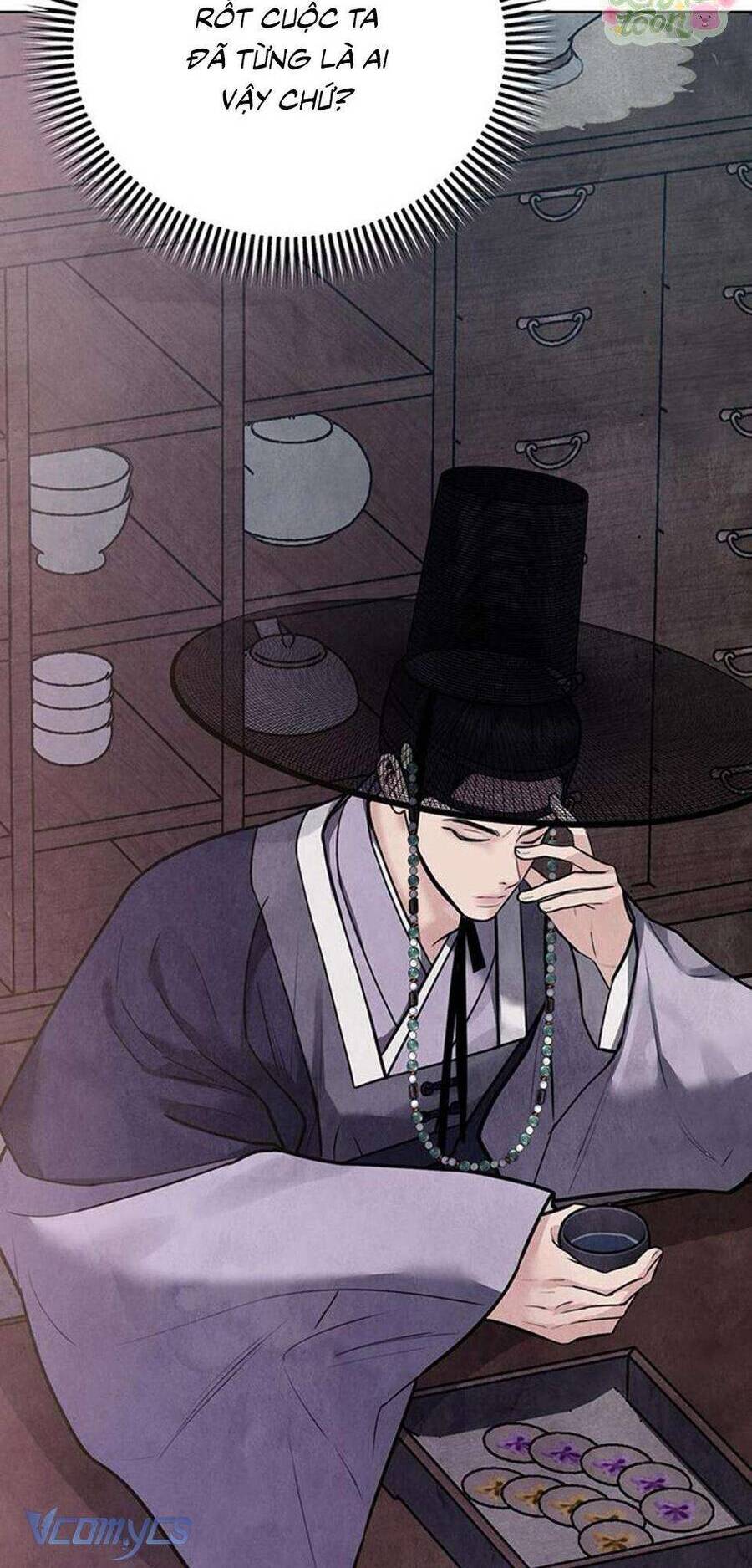 Quỷ Hồn - Chap 25