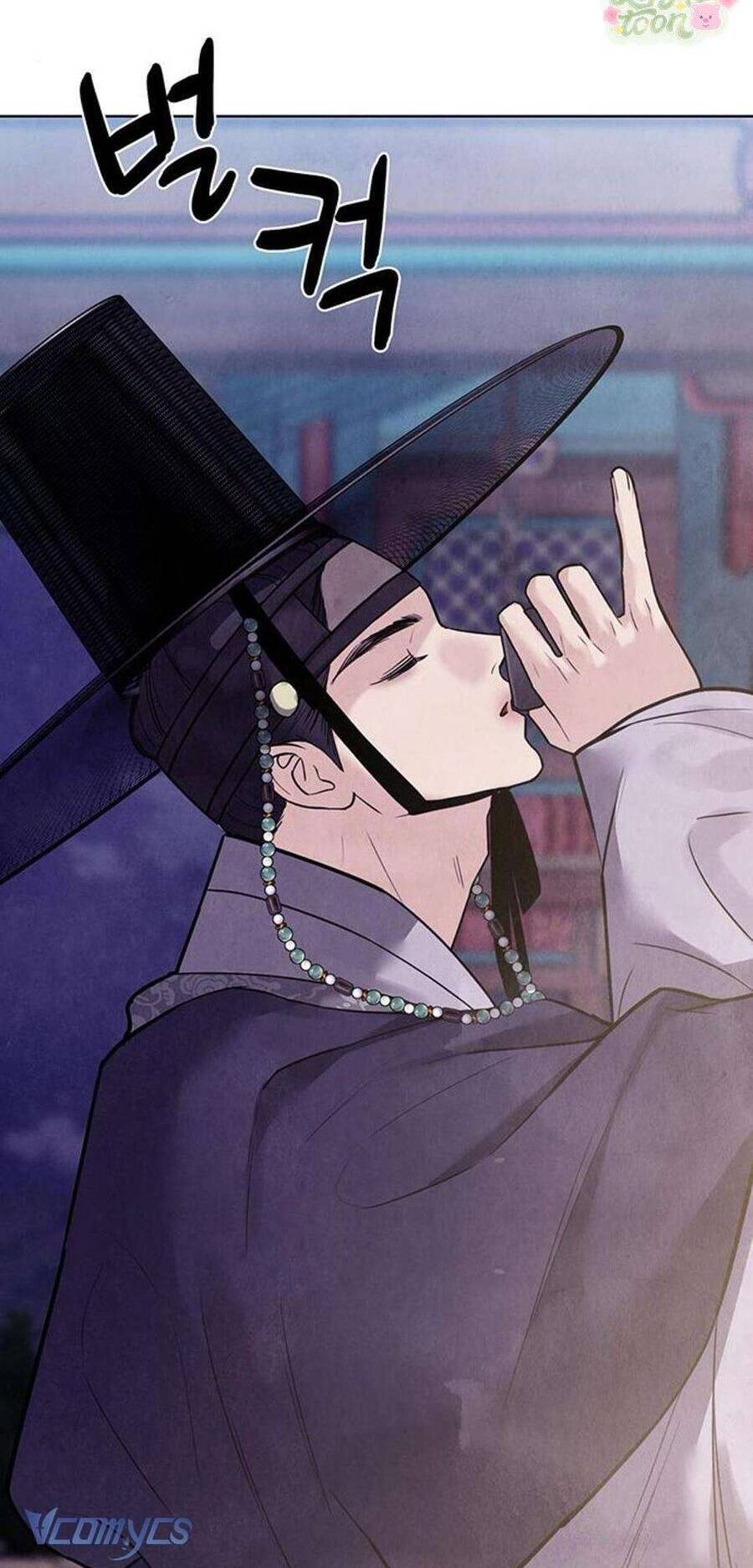 Quỷ Hồn - Chap 25