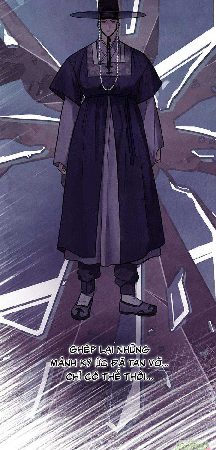 Quỷ Hồn - Chap 25