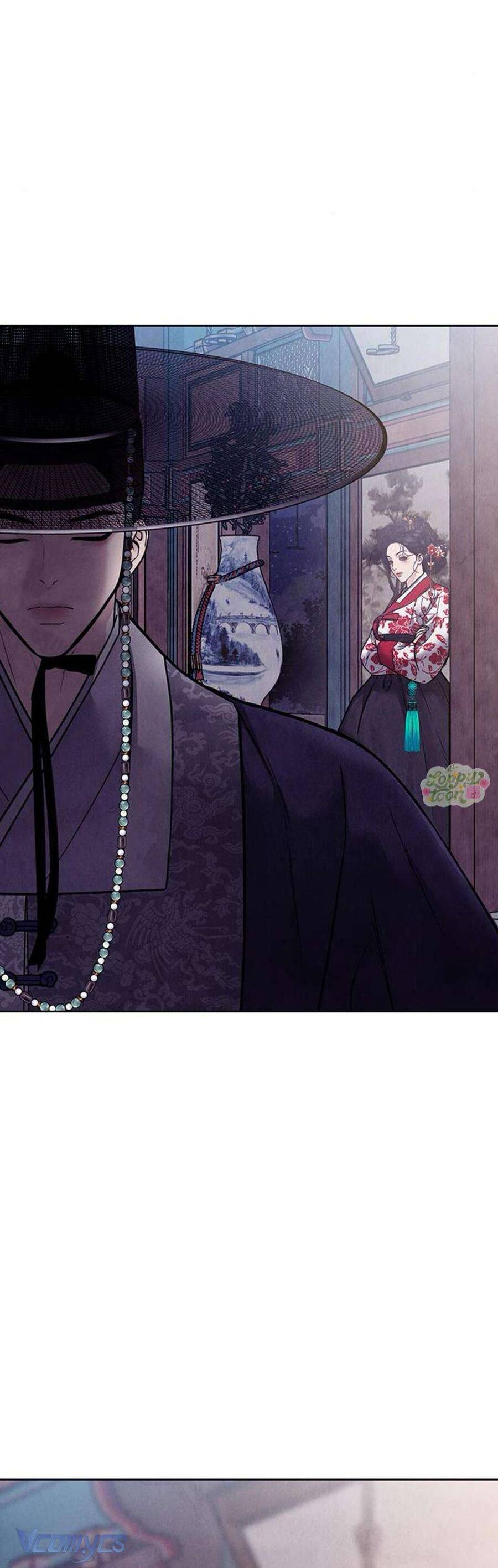 Quỷ Hồn - Chap 25