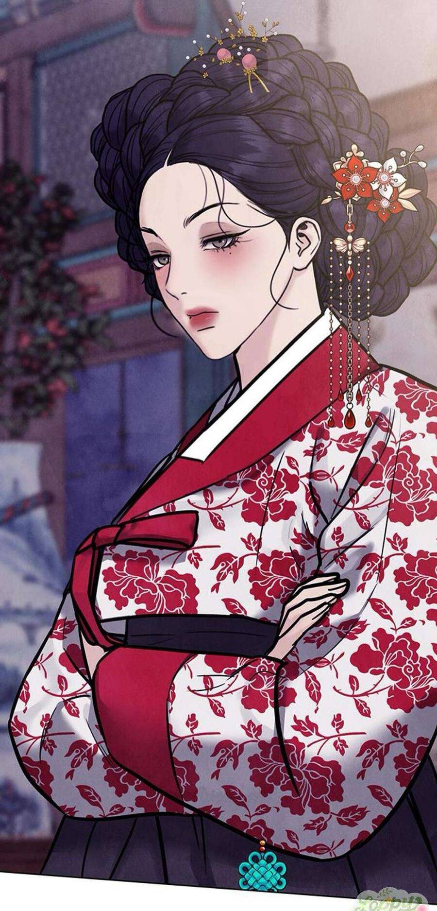 Quỷ Hồn - Chap 25