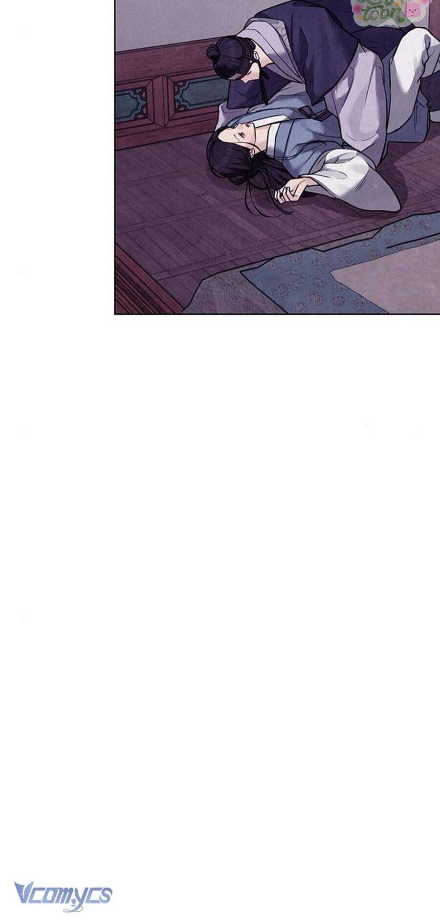 Quỷ Hồn - Chap 25