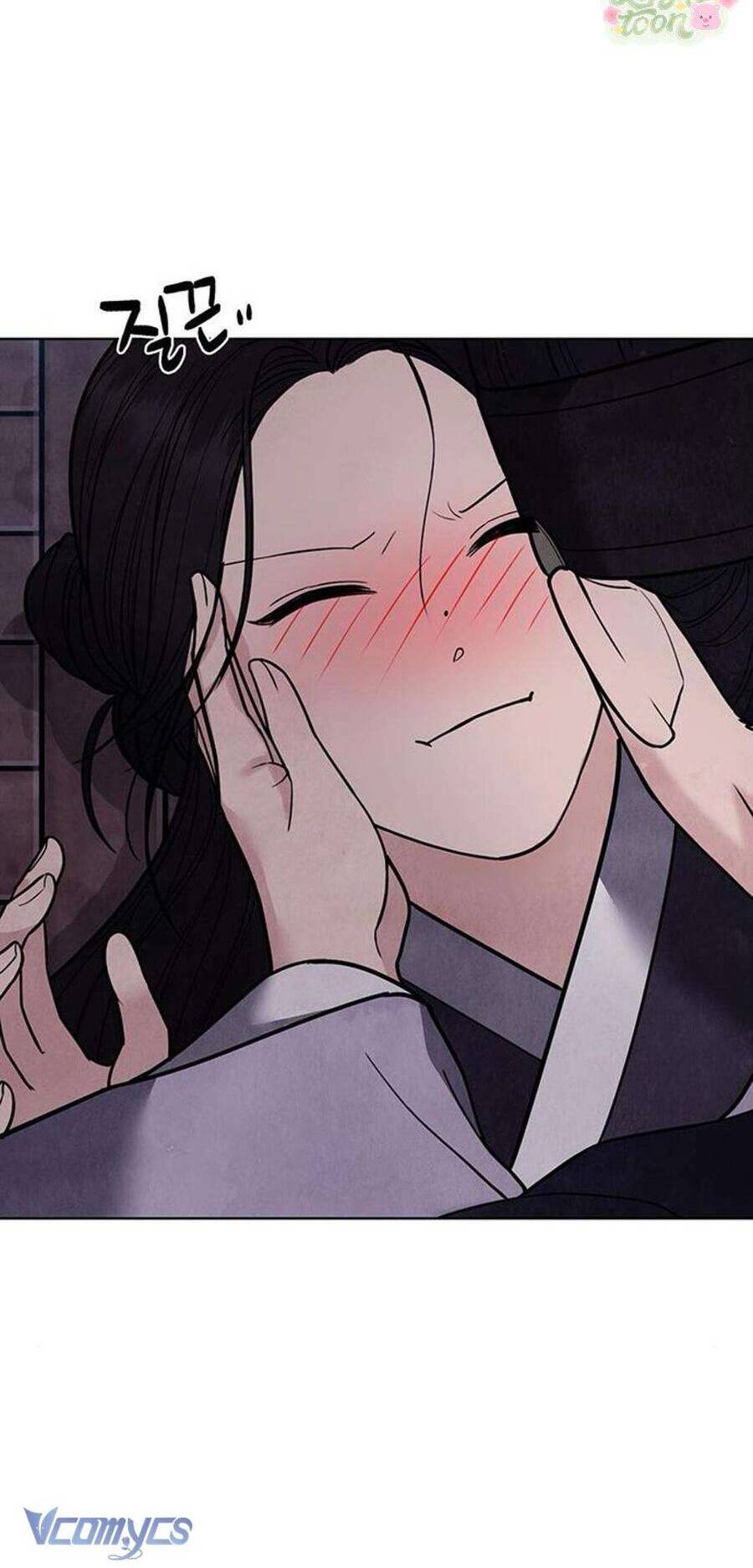 Quỷ Hồn - Chap 25