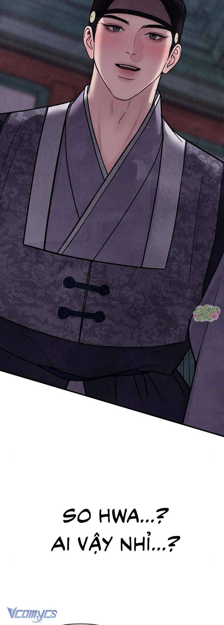 Quỷ Hồn - Chap 25