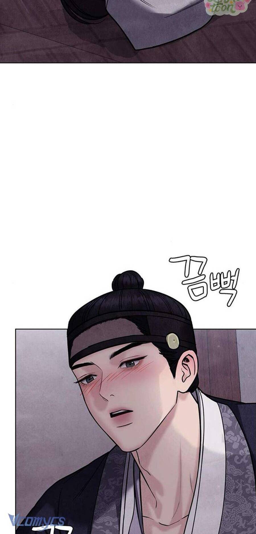 Quỷ Hồn - Chap 25