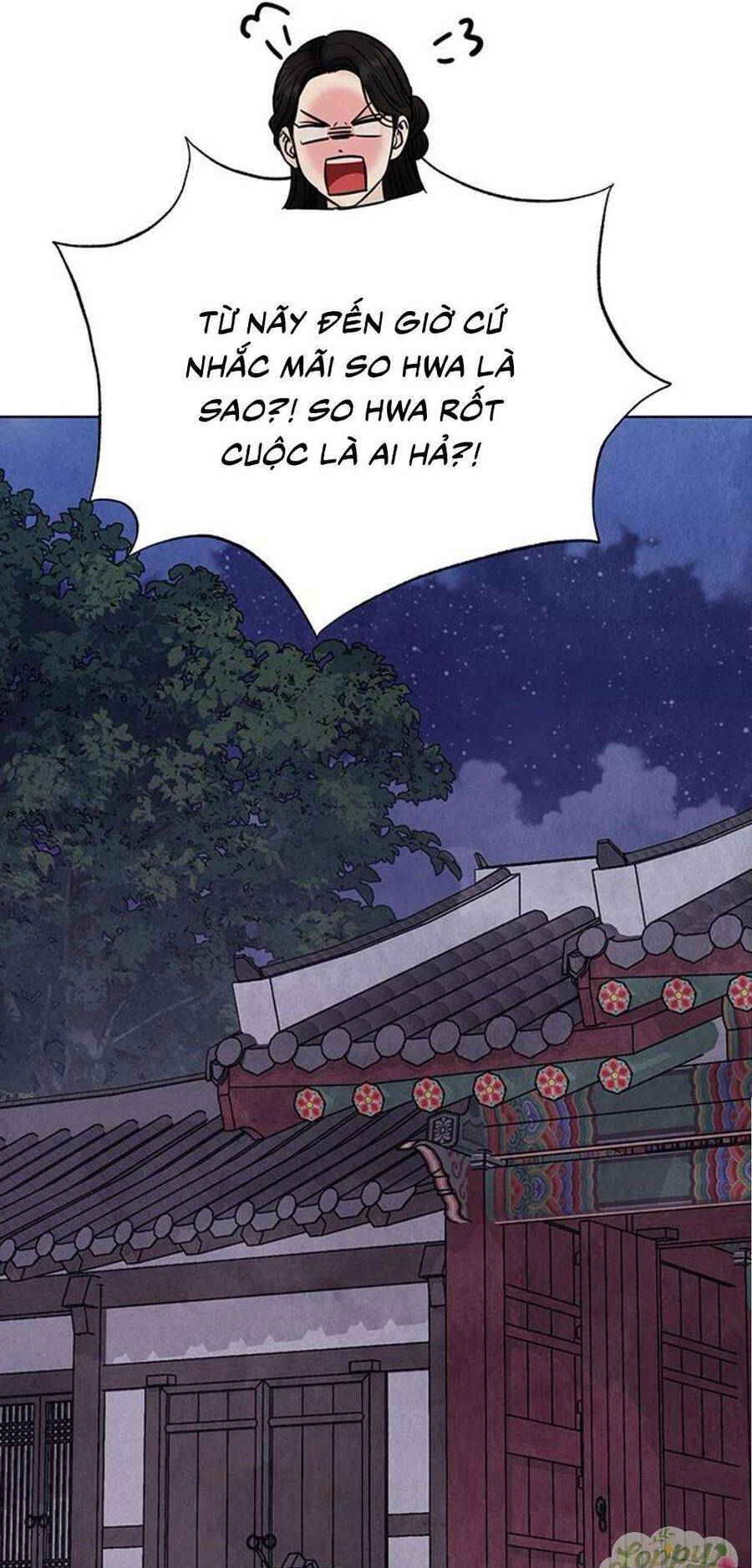 Quỷ Hồn - Chap 25