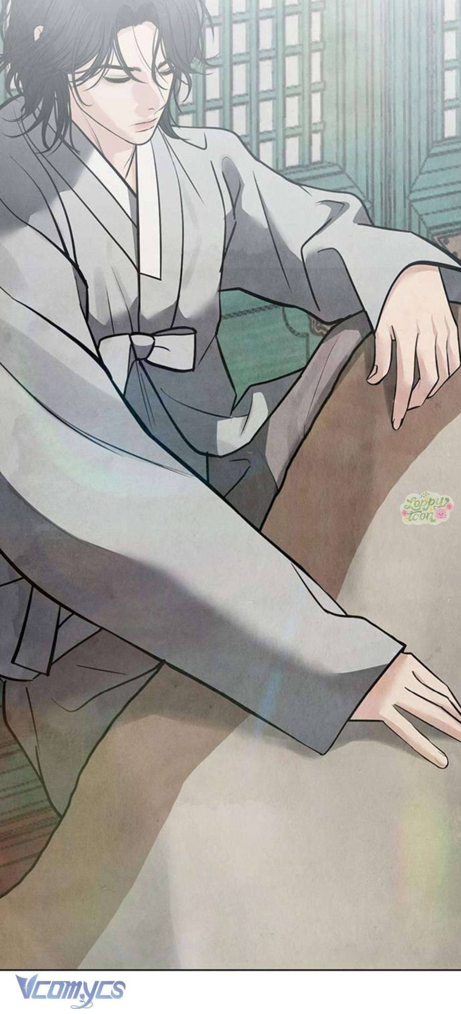 Quỷ Hồn - Chap 28